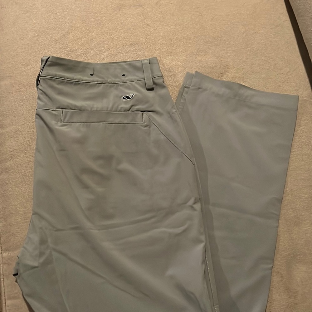 Vineyard Vines Golf Fairway Pant 34 x 32